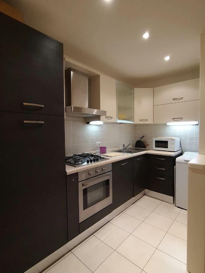 App4Rent Saturno 4 - Family Apartment, Wifi, Parking 리도 디 예솔로 외부 사진