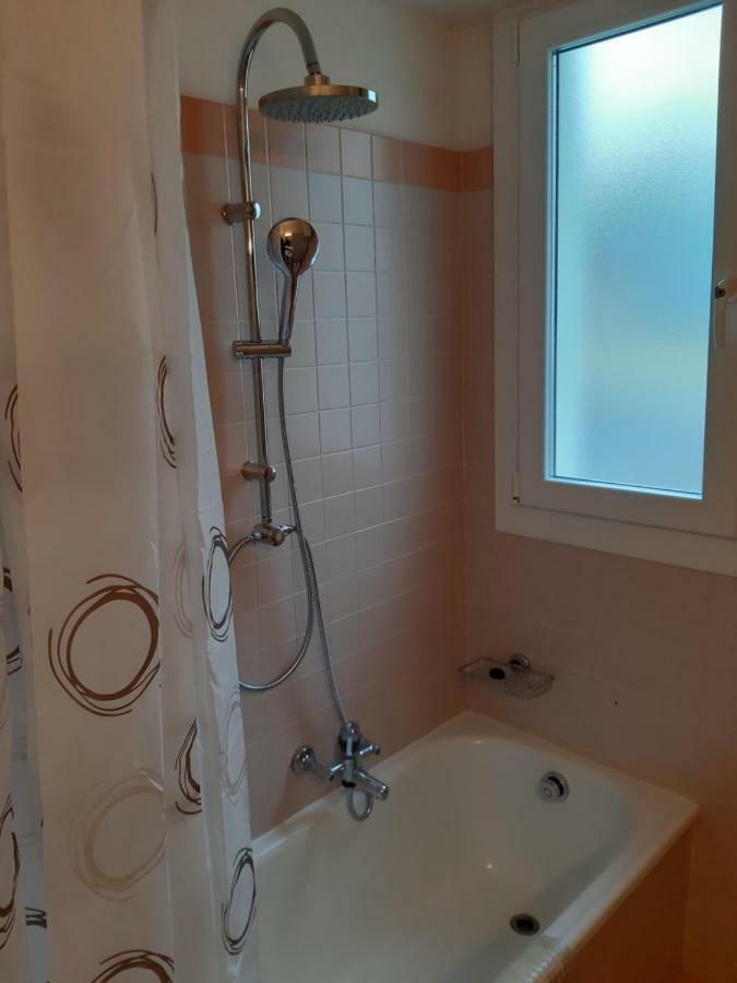 App4Rent Saturno 4 - Family Apartment, Wifi, Parking 리도 디 예솔로 외부 사진