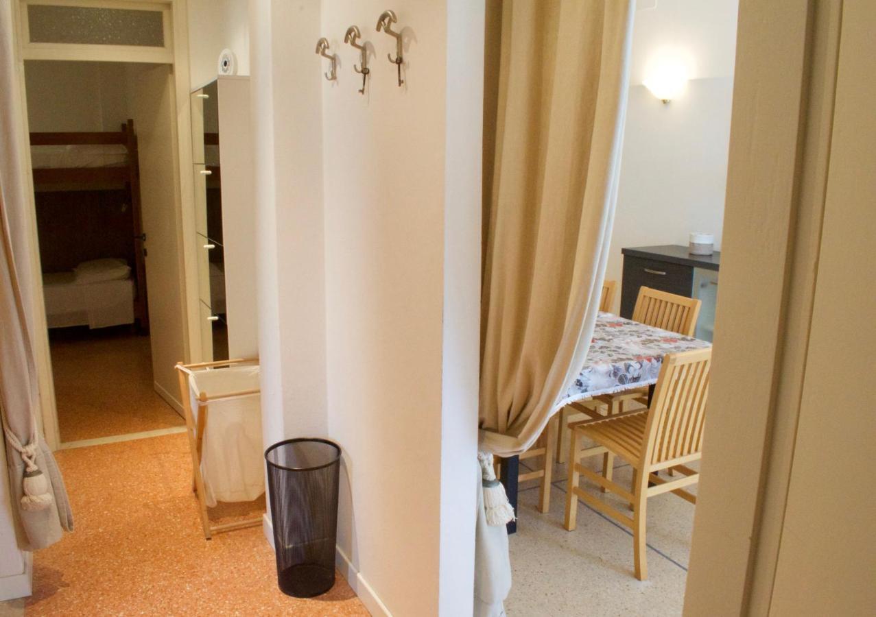 App4Rent Saturno 4 - Family Apartment, Wifi, Parking 리도 디 예솔로 외부 사진