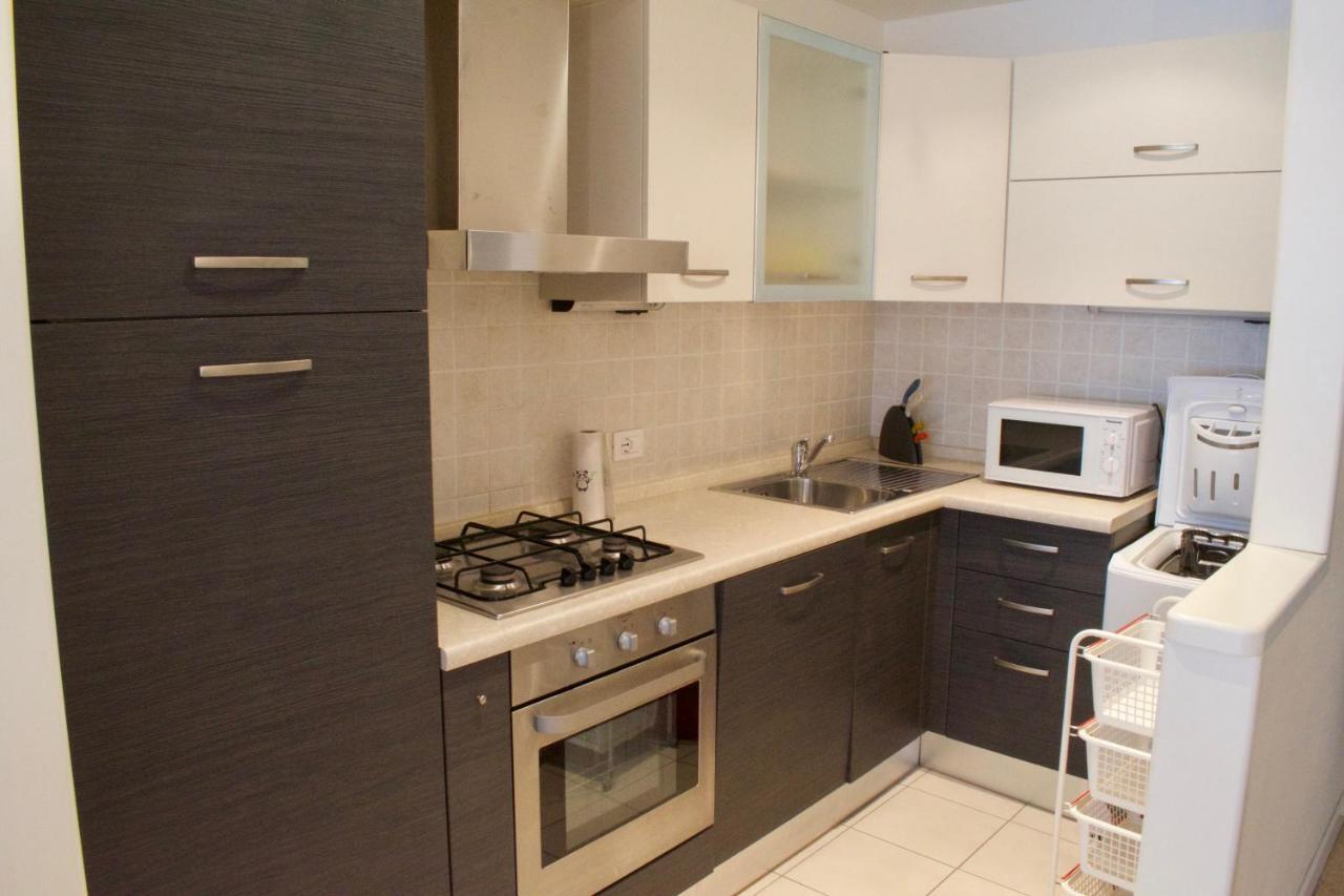 App4Rent Saturno 4 - Family Apartment, Wifi, Parking 리도 디 예솔로 외부 사진