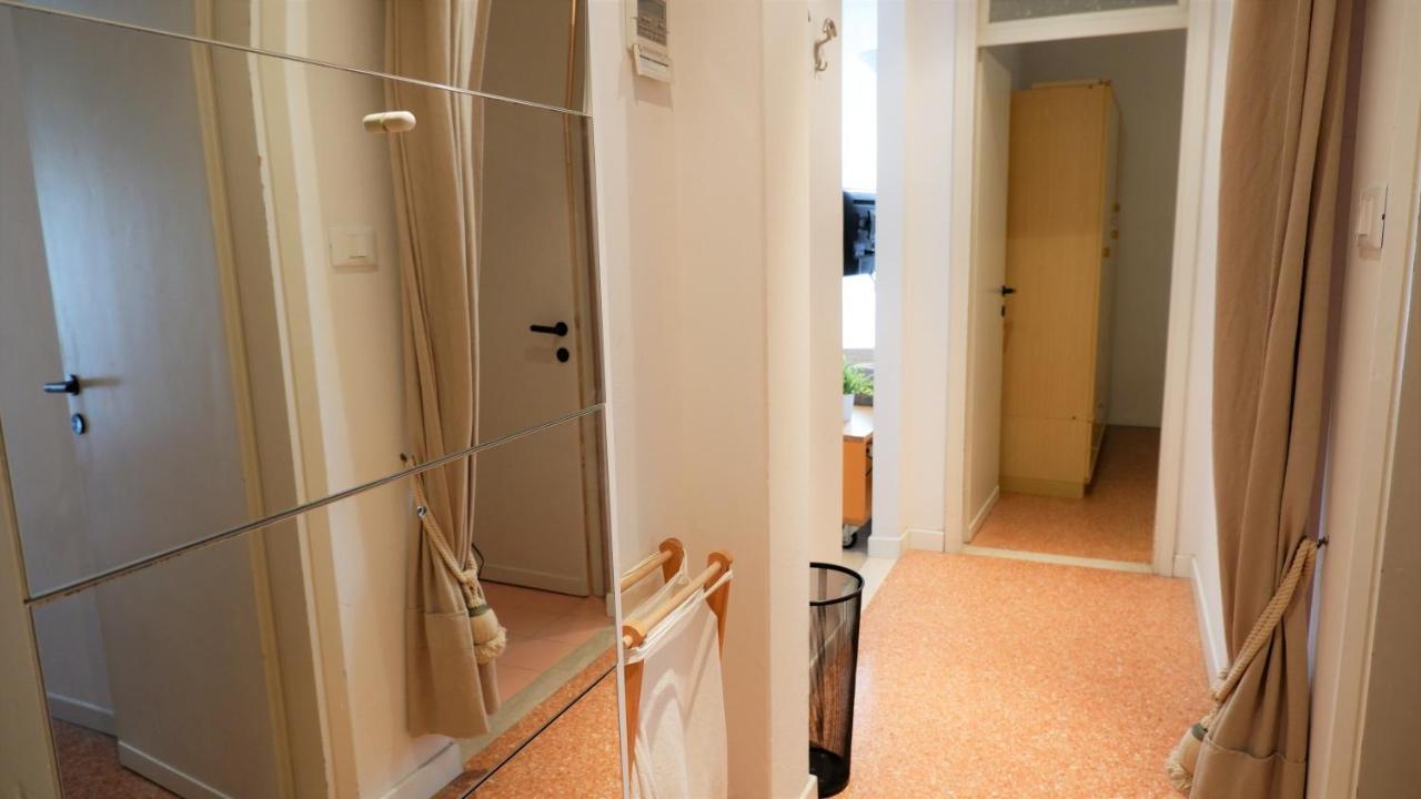 App4Rent Saturno 4 - Family Apartment, Wifi, Parking 리도 디 예솔로 외부 사진