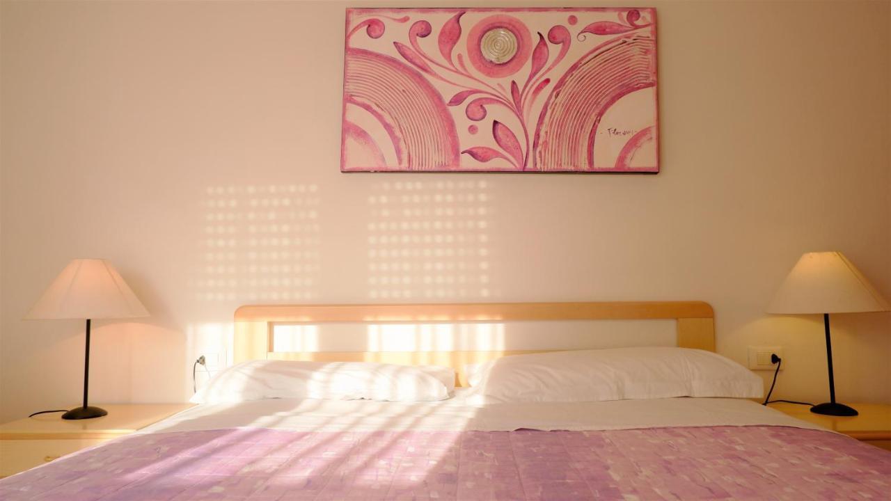 App4Rent Saturno 4 - Family Apartment, Wifi, Parking 리도 디 예솔로 외부 사진