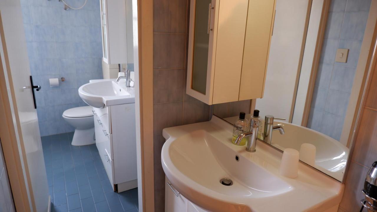 App4Rent Saturno 4 - Family Apartment, Wifi, Parking 리도 디 예솔로 외부 사진